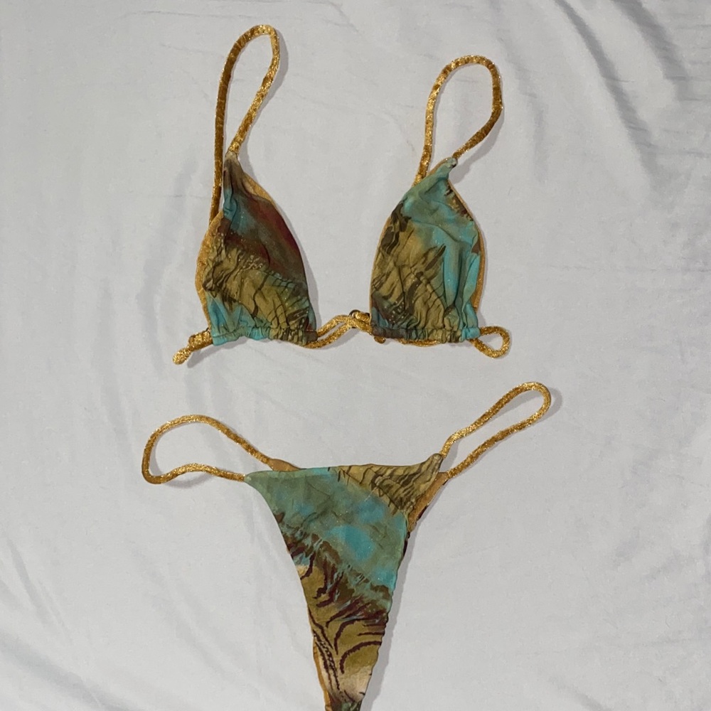 INDAH set